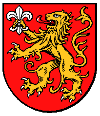 Dorfwappen Hofen